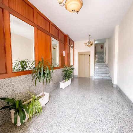 Sarnadela Apartment Caldas De Reis Exterior photo