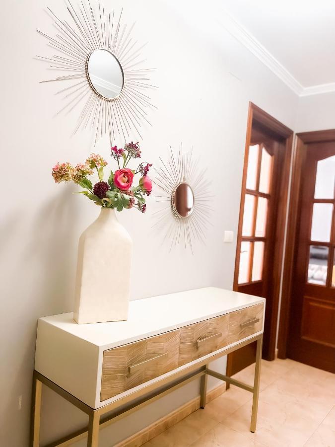 Sarnadela Apartment Caldas De Reis Exterior photo