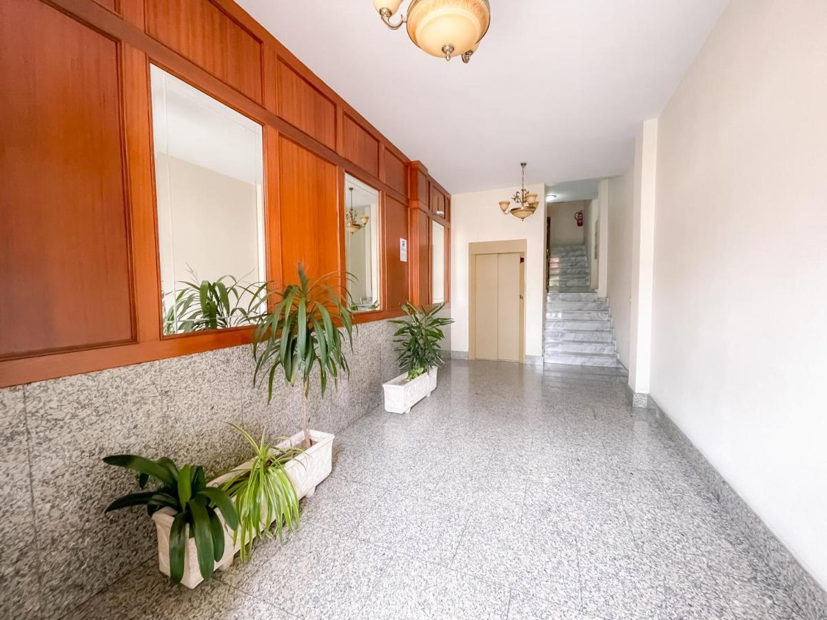 Sarnadela Apartment Caldas De Reis Exterior photo