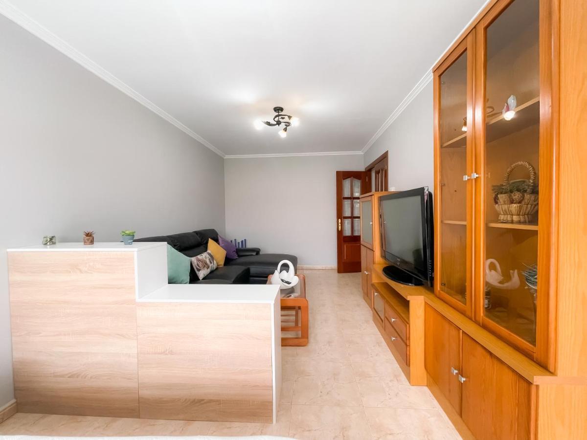 Sarnadela Apartment Caldas De Reis Exterior photo