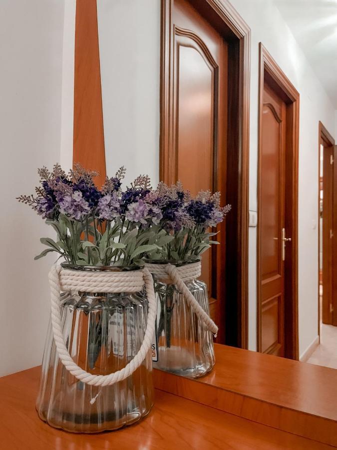 Sarnadela Apartment Caldas De Reis Exterior photo